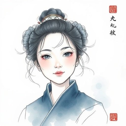 土豪漫画番友圈 - 雨落长安 土豪漫画番友 - 雨落长安