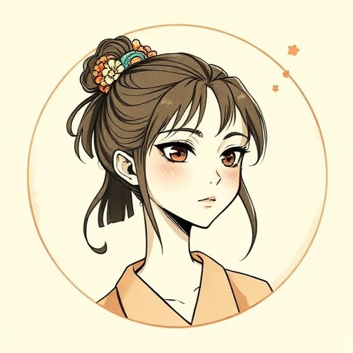 土豪漫画番友圈 - 墨染青衣 土豪漫画番友 - 墨染青衣