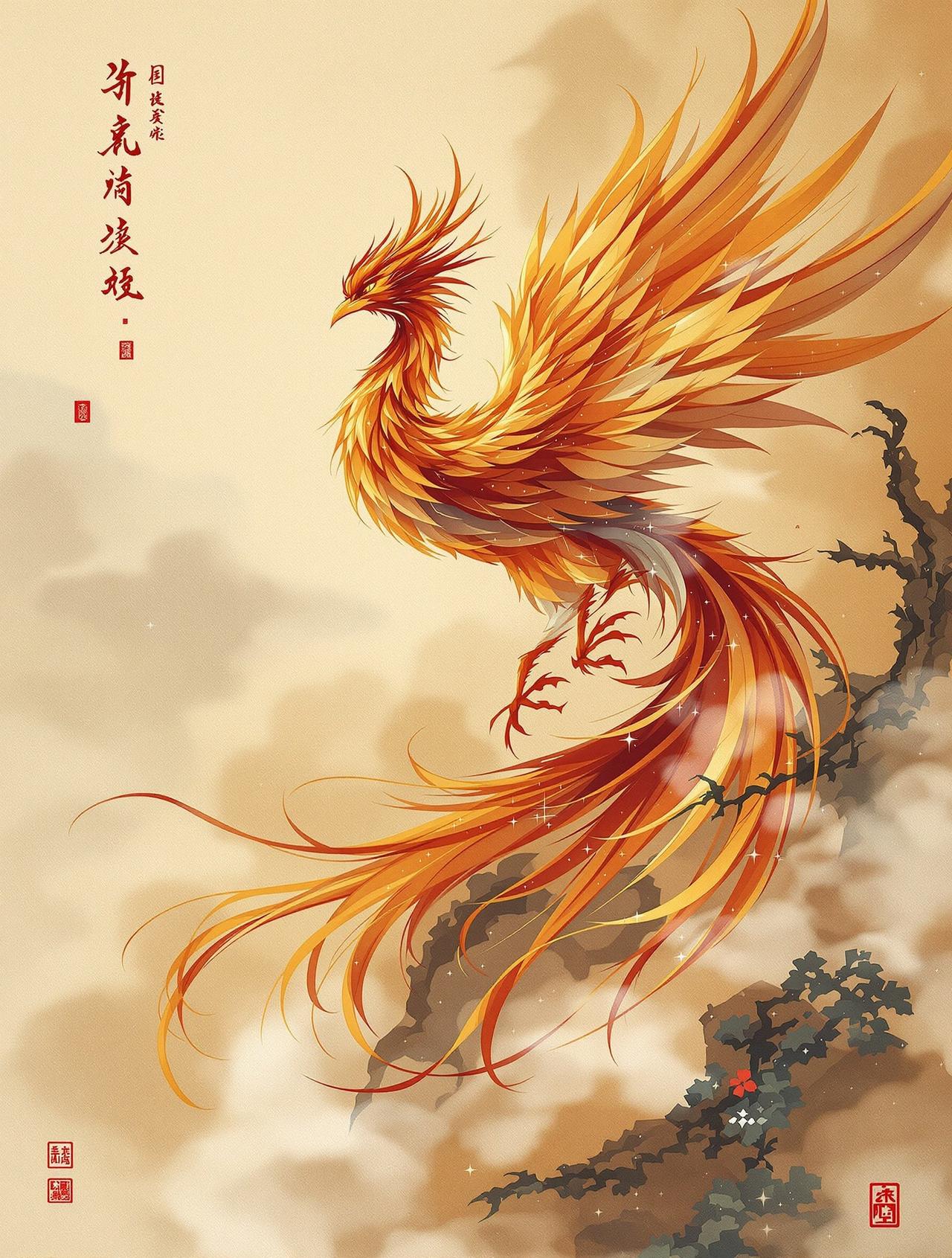 土豪漫画精选 - 山海灵境 - 探秘上古奇珍,邂逅山海异兽 土豪漫画推荐 - 山海灵境